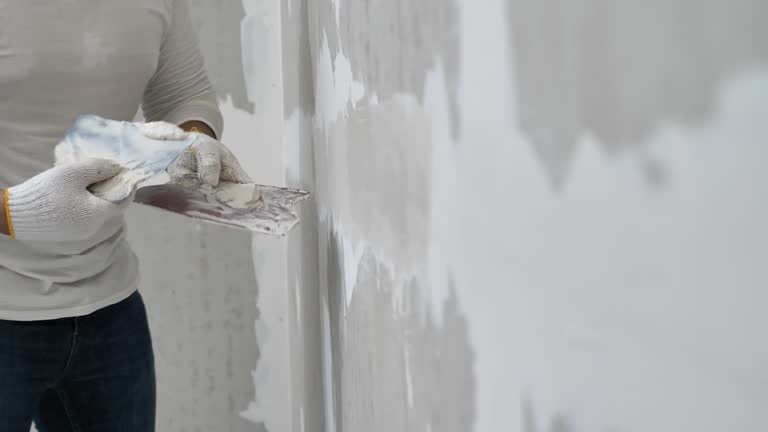 Best Drywall Sanding and Smoothing  in Dover Beaches North, NJ