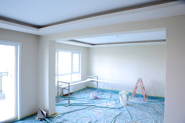 Best Eco-Friendly and Low-VOC Painting  in Dover Beaches North, NJ